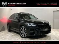 BMW X1 sDrive18i M Pack Pano-Leder-Cam-Led - <small></small> 27.900 € <small>TTC</small> - #1