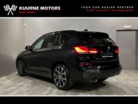 BMW X1 sDrive18i M Pack Pano-Leder-Cam-Led - <small></small> 27.900 € <small>TTC</small> - #2