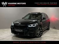 BMW X1 sDrive18i M Pack Pano-Leder-Cam-Led - <small></small> 27.900 € <small>TTC</small> - #3