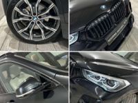 BMW X1 sDrive18i M Pack Pano-Leder-Cam-Led - <small></small> 27.900 € <small>TTC</small> - #16