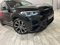 BMW X1 sDrive18i M Pack Pano-Leder-Cam-Led - <small></small> 27.900 € <small>TTC</small> - #17