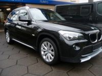 BMW X1 sDrive18i - SIEGES CH - AUTO - 2012 - 68500 KM - 14990€ - <small></small> 14.990 € <small>TTC</small> - #1