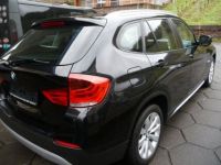 BMW X1 sDrive18i - SIEGES CH - AUTO - 2012 - 68500 KM - 14990€ - <small></small> 14.990 € <small>TTC</small> - #2