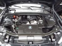 BMW X1 sDrive18i - SIEGES CH - AUTO - 2012 - 68500 KM - 14990€ - <small></small> 14.990 € <small>TTC</small> - #10