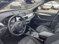 BMW X1 sDrive18iA 136ch Business - <small></small> 23.490 € <small>TTC</small> - #6