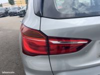 BMW X1 sDrive18iA 136ch Business - <small></small> 23.490 € <small>TTC</small> - #7