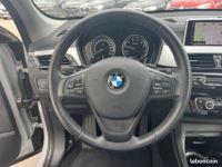 BMW X1 sDrive18iA 136ch Business - <small></small> 23.490 € <small>TTC</small> - #13