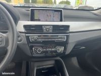 BMW X1 sDrive18iA 136ch Business - <small></small> 23.490 € <small>TTC</small> - #14