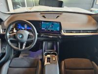 BMW X1 sDrive18iA 136ch M Sport DKG7 ACC KEYLESS CARPLAY FULL LED ANGLE MORT ATTELAGE PARK ASSIST - <small></small> 38.990 € <small>TTC</small> - #5