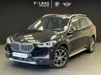 BMW X1 sDrive18iA 136ch xLine DKG7 - <small></small> 29.990 € <small>TTC</small> - #1