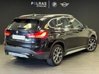 BMW X1 sDrive18iA 136ch xLine DKG7 - <small></small> 29.990 € <small>TTC</small> - #2