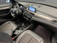 BMW X1 sDrive18iA 136ch xLine DKG7 - <small></small> 29.990 € <small>TTC</small> - #5