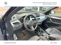 BMW X1 sDrive18iA 140ch M Sport DKG7 - <small></small> 29.838 € <small>TTC</small> - #6