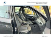 BMW X1 sDrive18iA 140ch M Sport DKG7 - <small></small> 29.838 € <small>TTC</small> - #11