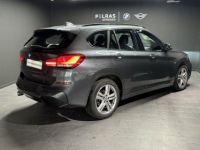 BMW X1 sDrive18iA 140ch M Sport DKG7 - <small></small> 26.990 € <small>TTC</small> - #2