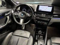 BMW X1 sDrive18iA 140ch M Sport DKG7 - <small></small> 26.990 € <small>TTC</small> - #3