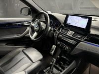 BMW X1 sDrive18iA 140ch M Sport DKG7 - <small></small> 26.990 € <small>TTC</small> - #4