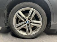 BMW X1 sDrive18iA 140ch M Sport DKG7 - <small></small> 26.990 € <small>TTC</small> - #19