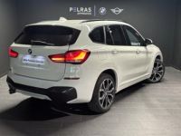 BMW X1 sDrive18iA 140ch M Sport DKG7 - <small></small> 29.990 € <small>TTC</small> - #2