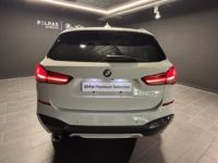 BMW X1 sDrive18iA 140ch M Sport DKG7 - <small></small> 29.990 € <small>TTC</small> - #5