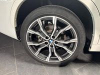 BMW X1 sDrive18iA 140ch M Sport DKG7 - <small></small> 29.990 € <small>TTC</small> - #12