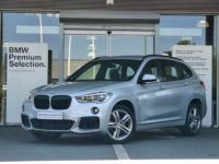 BMW X1 sDrive18iA 140ch M Sport DKG7 Euro6d-T - <small></small> 25.980 € <small>TTC</small> - #1