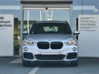 BMW X1 sDrive18iA 140ch M Sport DKG7 Euro6d-T - <small></small> 25.980 € <small>TTC</small> - #2