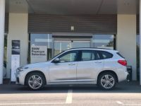 BMW X1 sDrive18iA 140ch M Sport DKG7 Euro6d-T - <small></small> 25.980 € <small>TTC</small> - #3