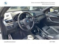 BMW X1 sDrive18iA 140ch M Sport DKG7 Euro6d-T - <small></small> 25.980 € <small>TTC</small> - #6