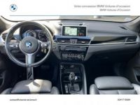 BMW X1 sDrive18iA 140ch M Sport DKG7 Euro6d-T - <small></small> 25.980 € <small>TTC</small> - #8