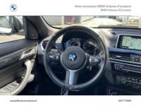 BMW X1 sDrive18iA 140ch M Sport DKG7 Euro6d-T - <small></small> 25.980 € <small>TTC</small> - #9