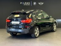 BMW X1 sDrive18iA 140ch M Sport DKG7 Euro6d-T - <small></small> 29.590 € <small>TTC</small> - #2