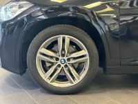 BMW X1 sDrive18iA 140ch M Sport DKG7 Euro6d-T - <small></small> 29.590 € <small>TTC</small> - #19