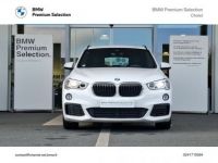 BMW X1 sDrive18iA 140ch M Sport DKG7 Euro6d-T - <small></small> 22.900 € <small>TTC</small> - #2