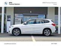 BMW X1 sDrive18iA 140ch M Sport DKG7 Euro6d-T - <small></small> 22.900 € <small>TTC</small> - #3