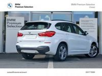 BMW X1 sDrive18iA 140ch M Sport DKG7 Euro6d-T - <small></small> 22.900 € <small>TTC</small> - #5