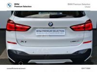 BMW X1 sDrive18iA 140ch M Sport DKG7 Euro6d-T - <small></small> 22.900 € <small>TTC</small> - #6