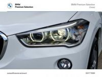 BMW X1 sDrive18iA 140ch M Sport DKG7 Euro6d-T - <small></small> 22.900 € <small>TTC</small> - #7