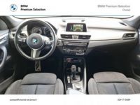 BMW X1 sDrive18iA 140ch M Sport DKG7 Euro6d-T - <small></small> 22.900 € <small>TTC</small> - #8