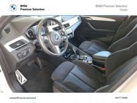 BMW X1 sDrive18iA 140ch M Sport DKG7 Euro6d-T - <small></small> 22.900 € <small>TTC</small> - #9