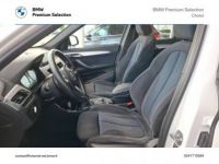 BMW X1 sDrive18iA 140ch M Sport DKG7 Euro6d-T - <small></small> 22.900 € <small>TTC</small> - #11