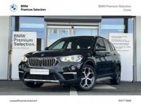 BMW X1 sDrive18iA 140ch xLine DKG7 - <small></small> 21.690 € <small>TTC</small> - #1