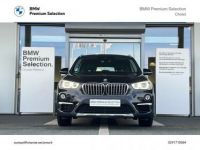 BMW X1 sDrive18iA 140ch xLine DKG7 - <small></small> 21.690 € <small>TTC</small> - #2