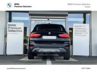 BMW X1 sDrive18iA 140ch xLine DKG7 - <small></small> 21.690 € <small>TTC</small> - #4