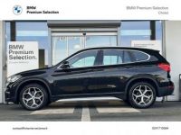 BMW X1 sDrive18iA 140ch xLine DKG7 - <small></small> 21.690 € <small>TTC</small> - #5