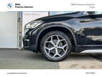 BMW X1 sDrive18iA 140ch xLine DKG7 - <small></small> 21.690 € <small>TTC</small> - #6