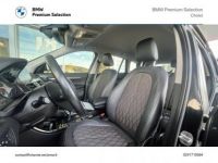 BMW X1 sDrive18iA 140ch xLine DKG7 - <small></small> 21.690 € <small>TTC</small> - #7