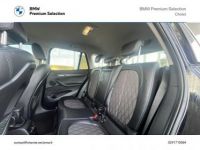 BMW X1 sDrive18iA 140ch xLine DKG7 - <small></small> 21.690 € <small>TTC</small> - #8