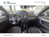 BMW X1 sDrive18iA 140ch xLine DKG7 - <small></small> 21.690 € <small>TTC</small> - #10