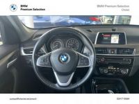 BMW X1 sDrive18iA 140ch xLine DKG7 - <small></small> 21.690 € <small>TTC</small> - #11